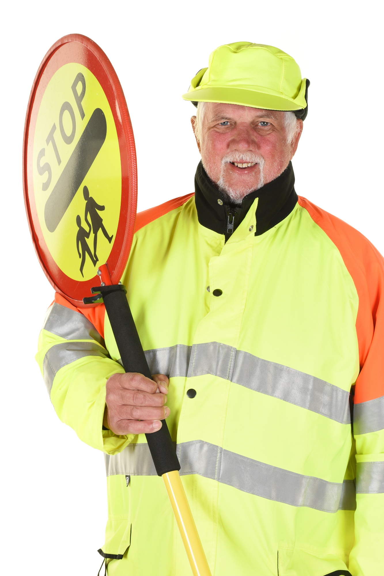 Photo of  Nigel Statton