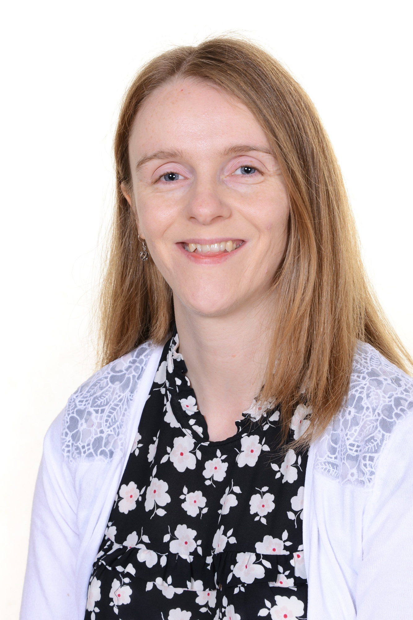 Photo of Stephanie Smith