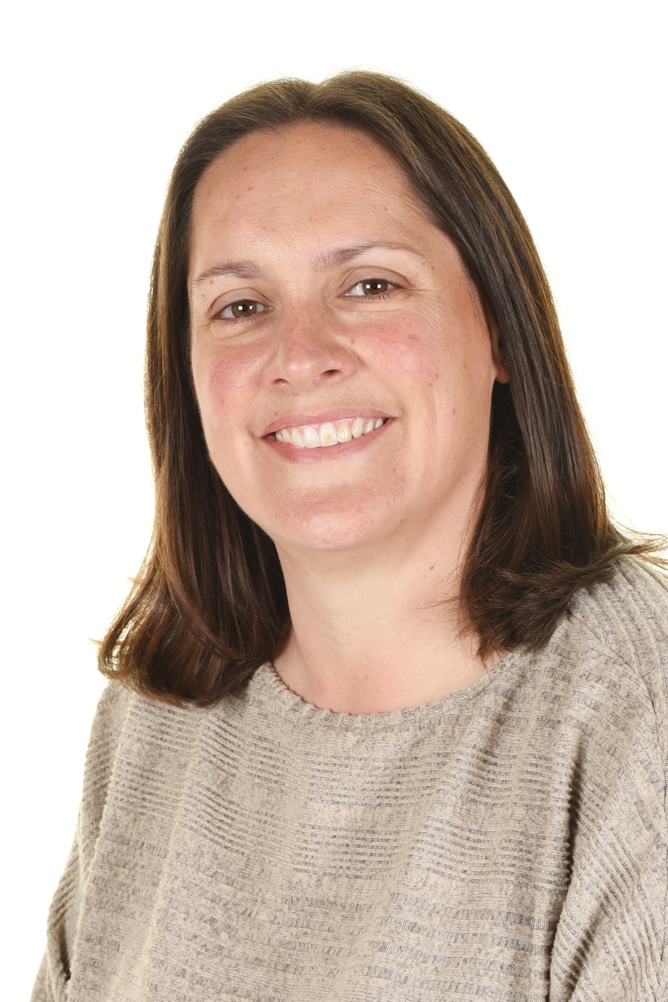 Photo of Samara Johnson