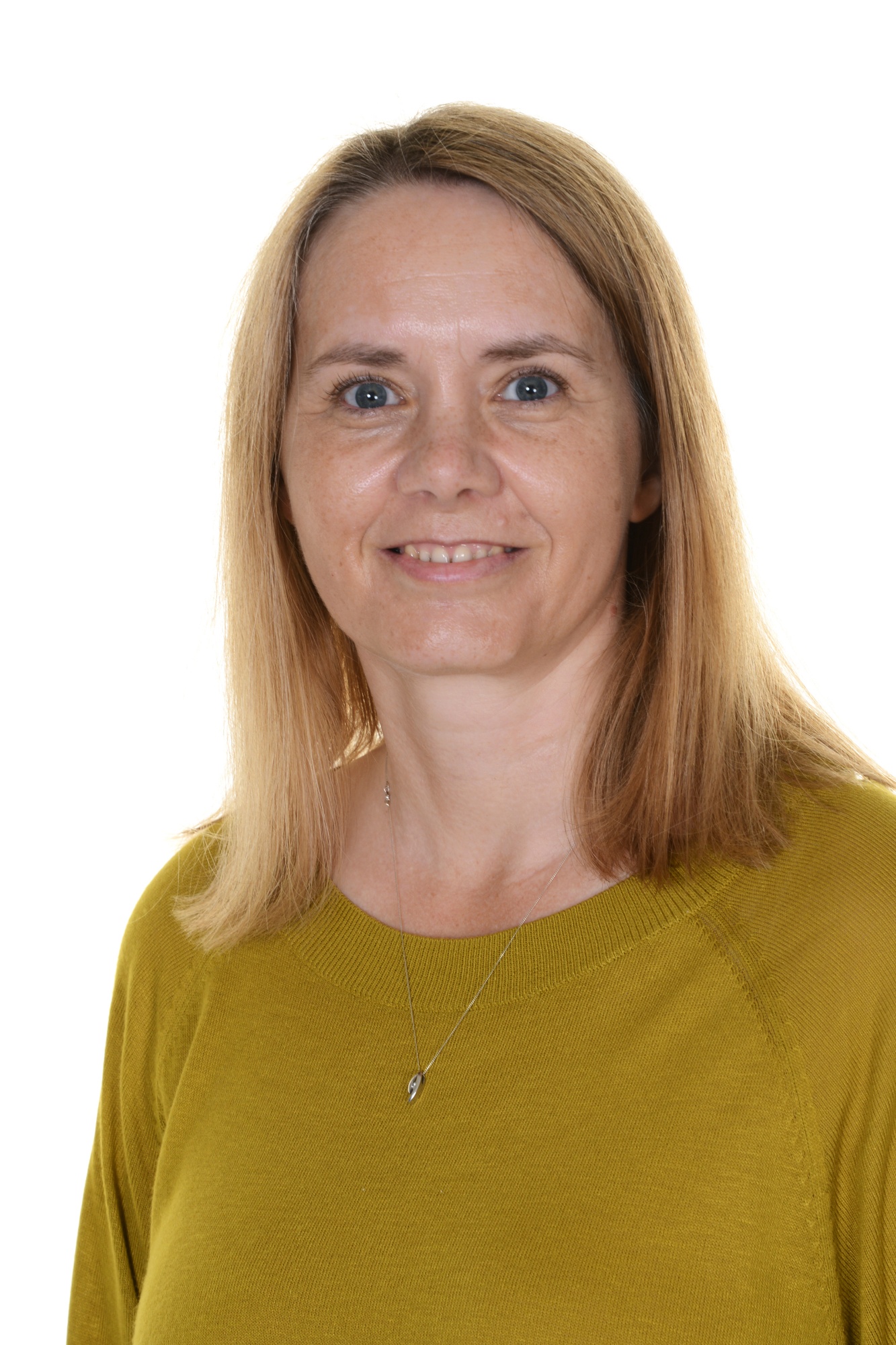 Photo of Rachel Hine