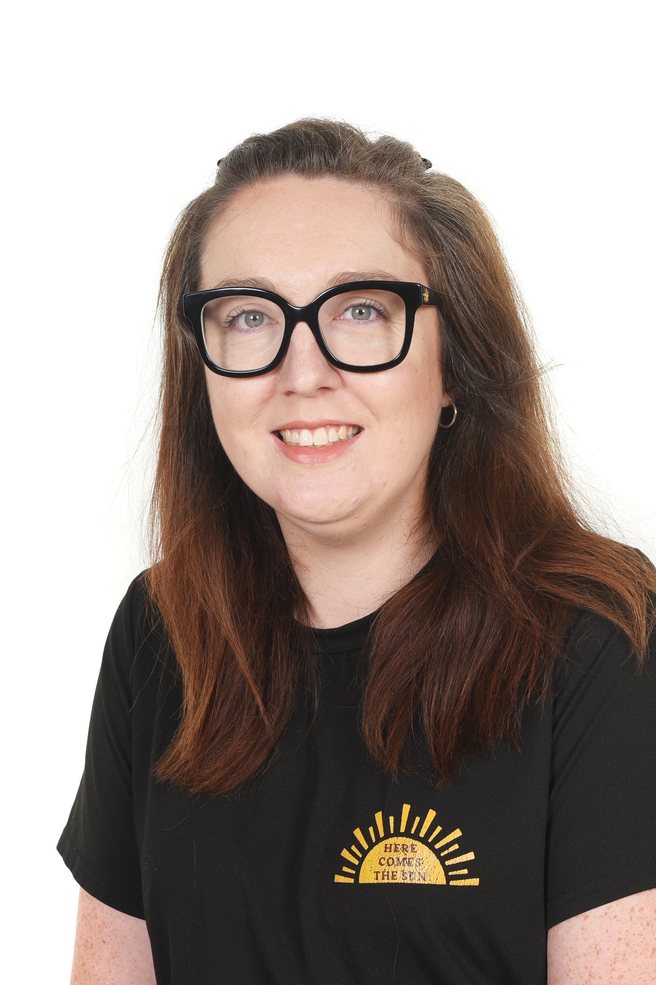Photo of Lorna Clist