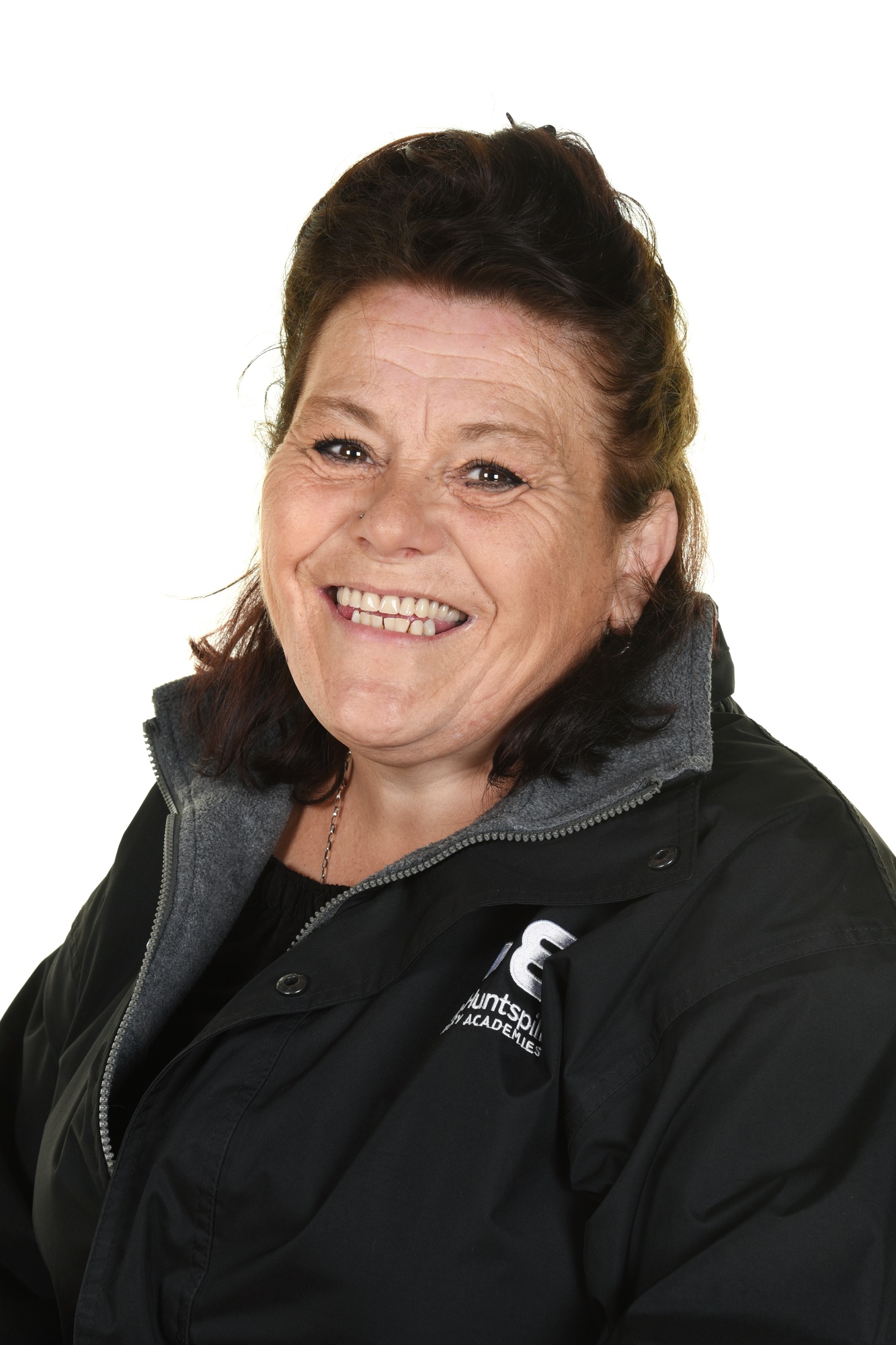 Photo of Sarah Derrick