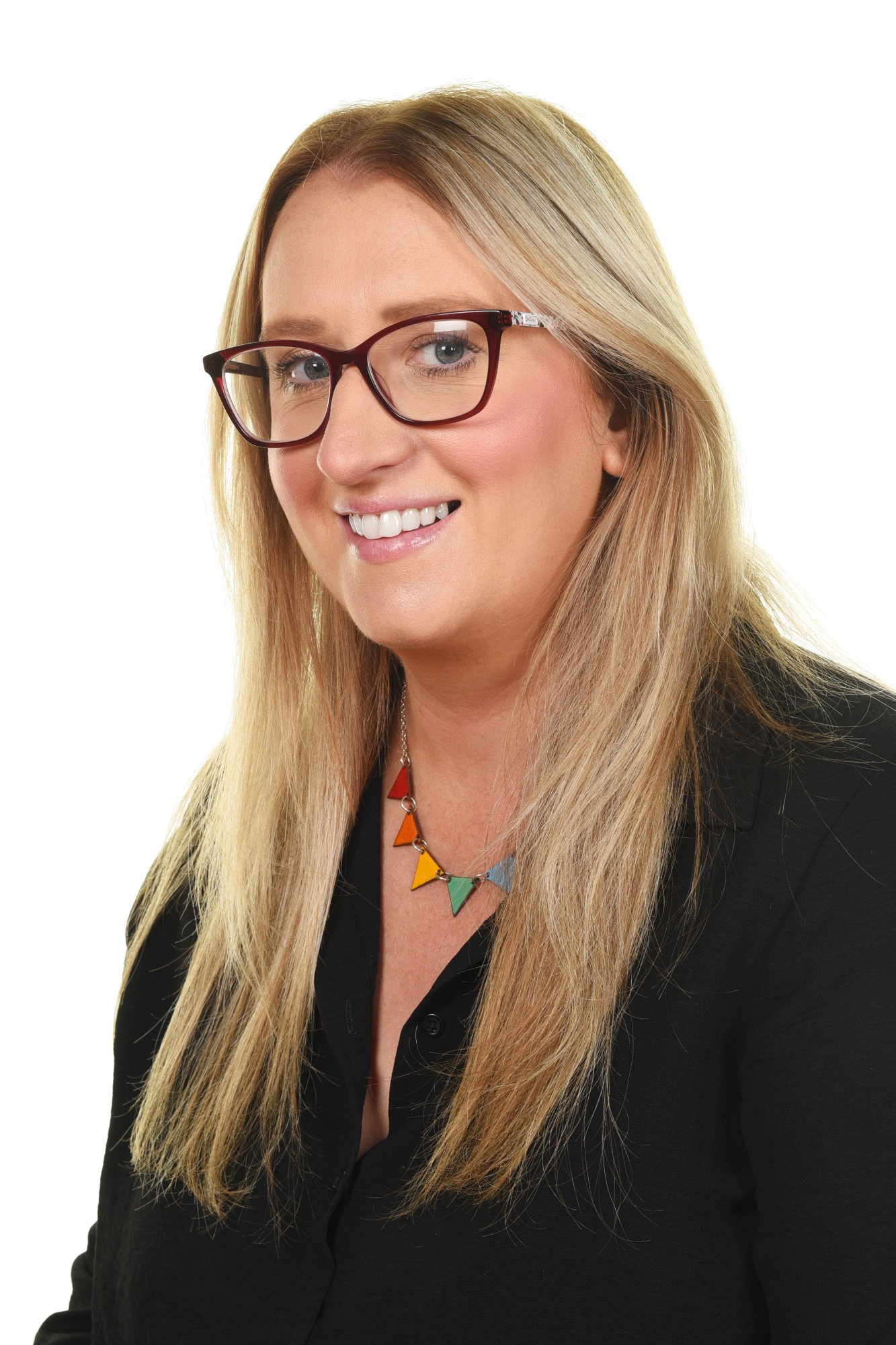 Photo of  Charlotte Kirkbride