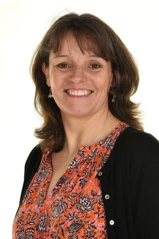 Photo of Marie-Claire Ladd