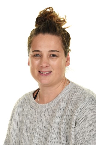 Photo of Cathy Elsworth