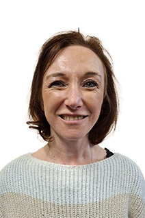 Photo of Tracey Ryall