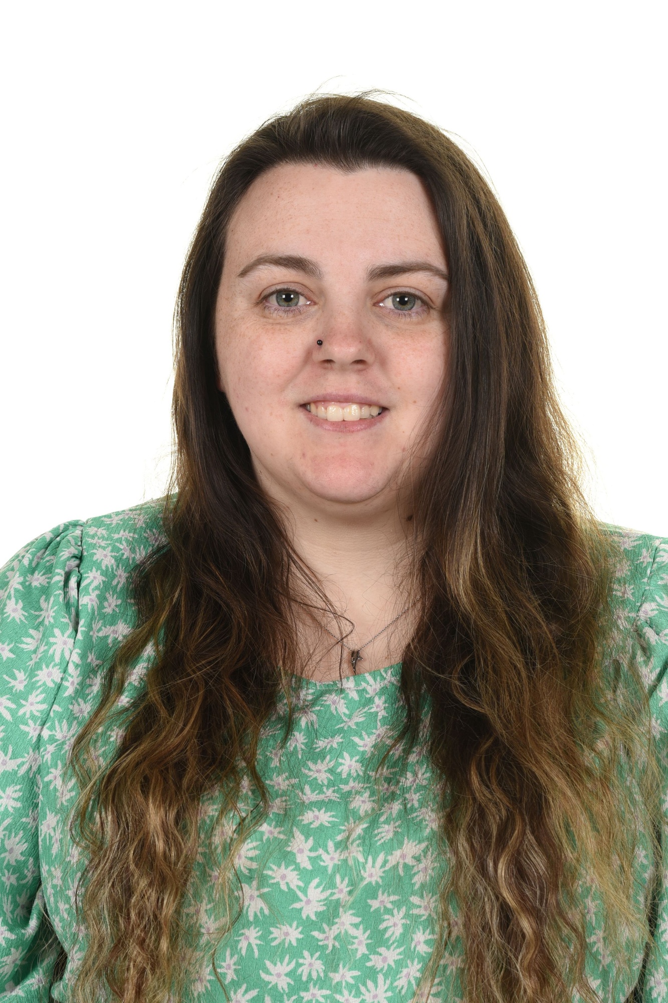 Photo of Chloe Steventon