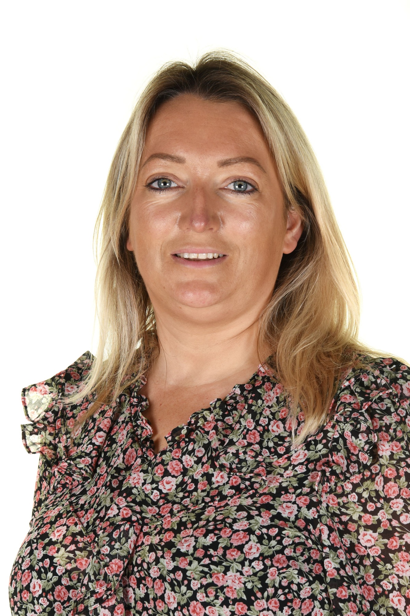 Photo of Leanne Wainwright