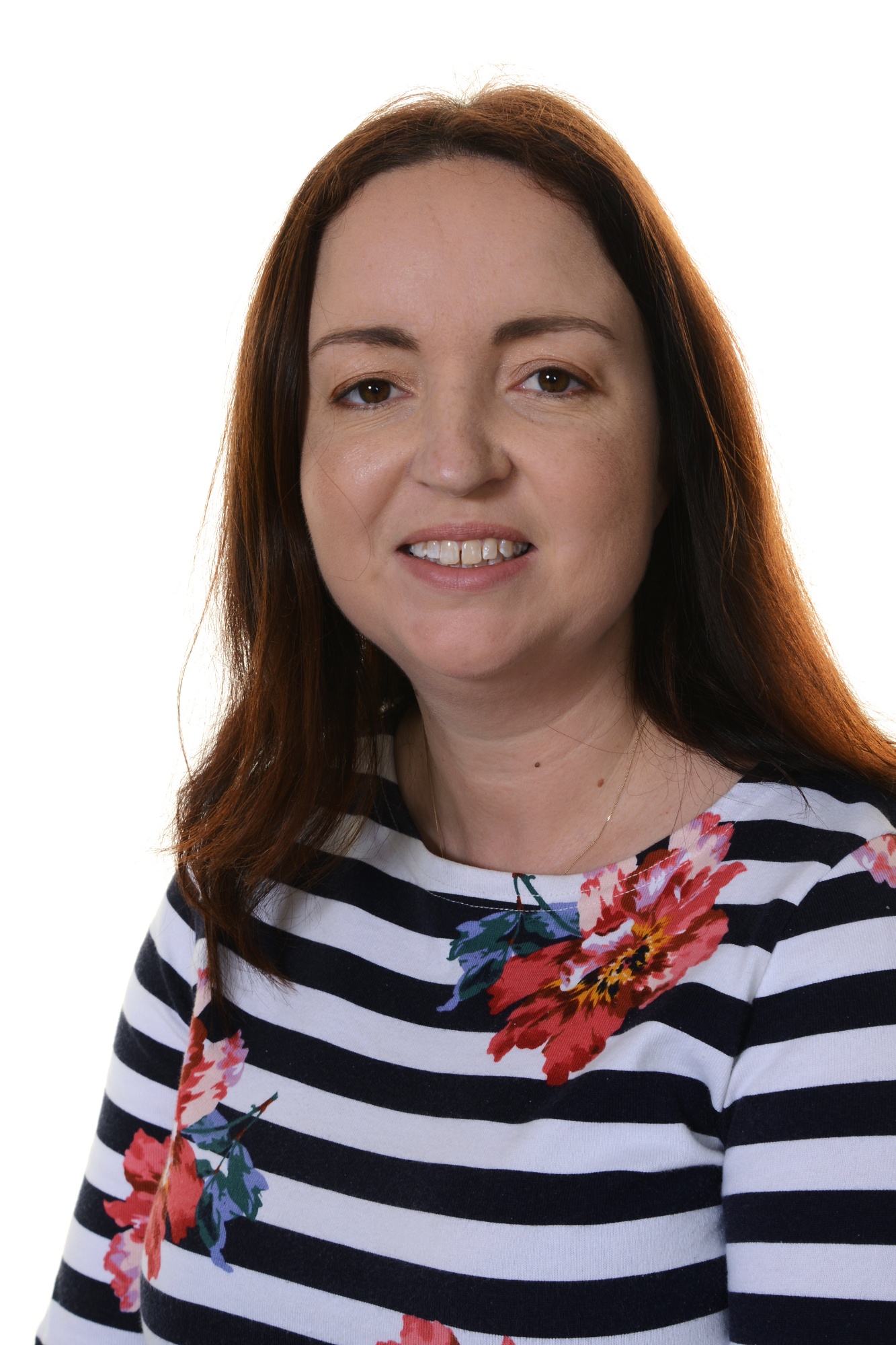 Photo of Laura Collins