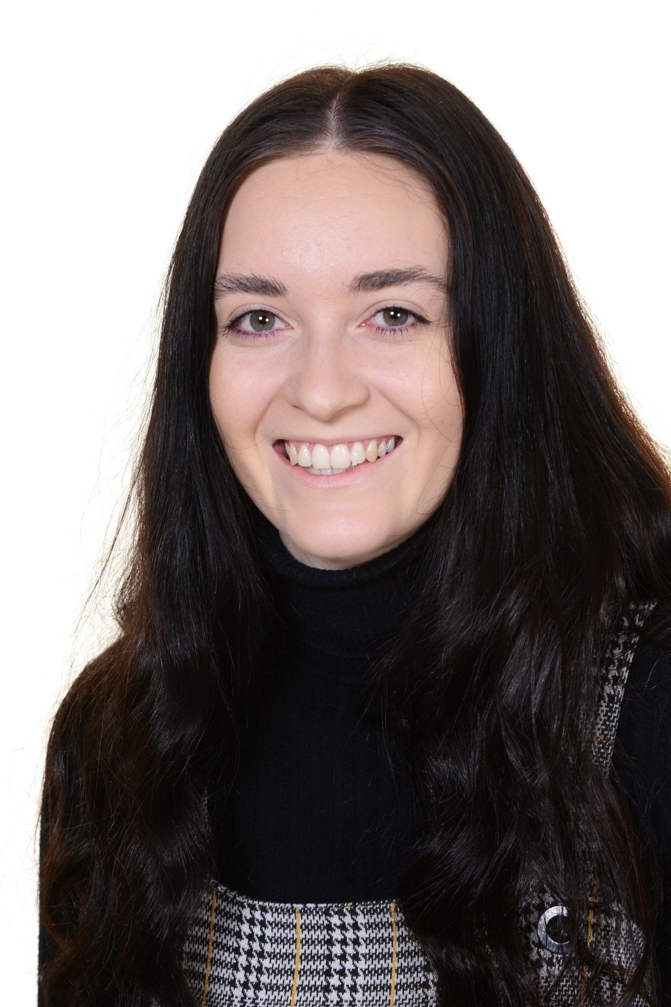 Photo of Rebecca Nurcombe