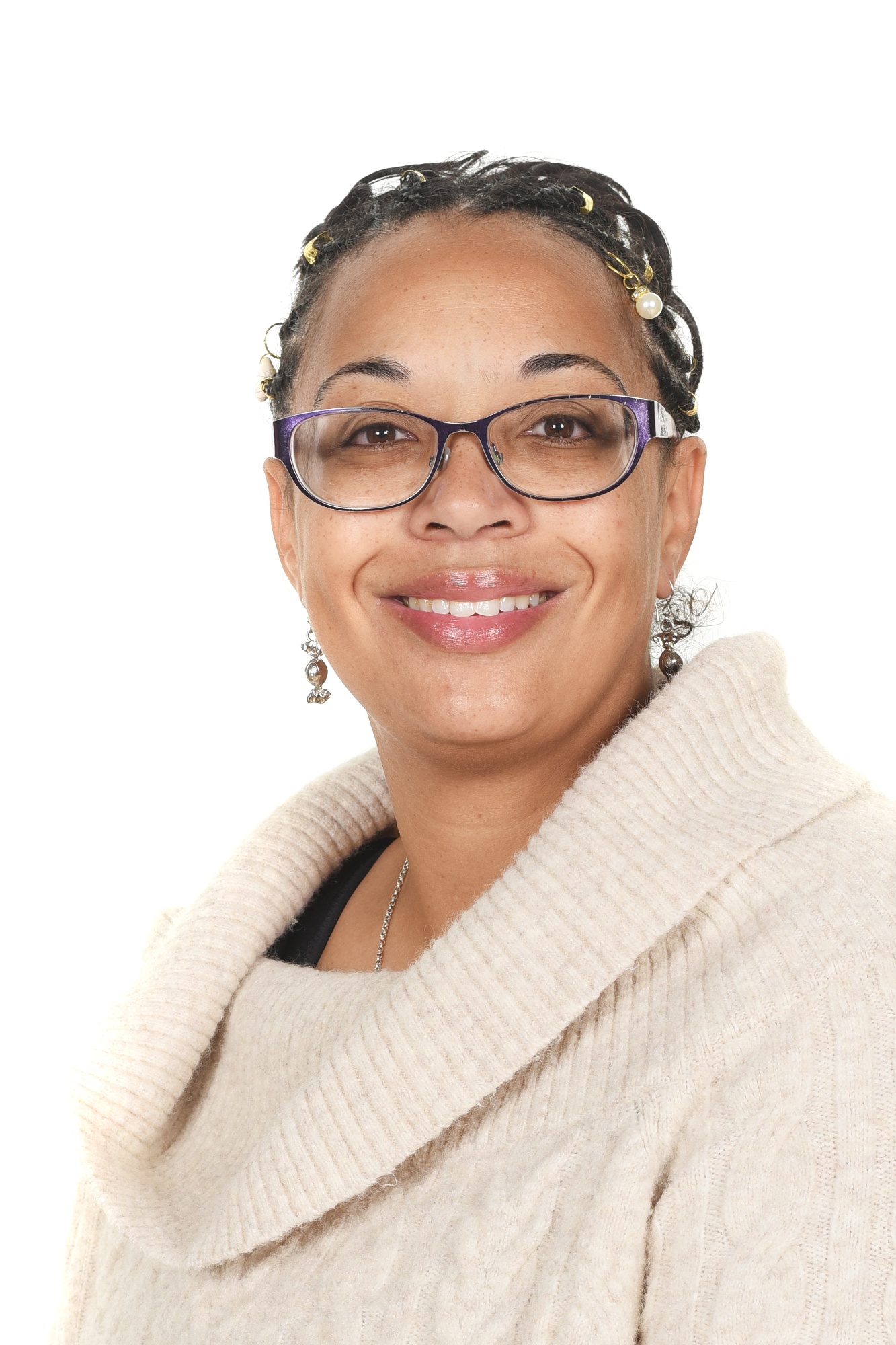 Photo of Natasha McNally
