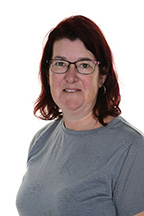 Photo of Cheryl Keenshaw