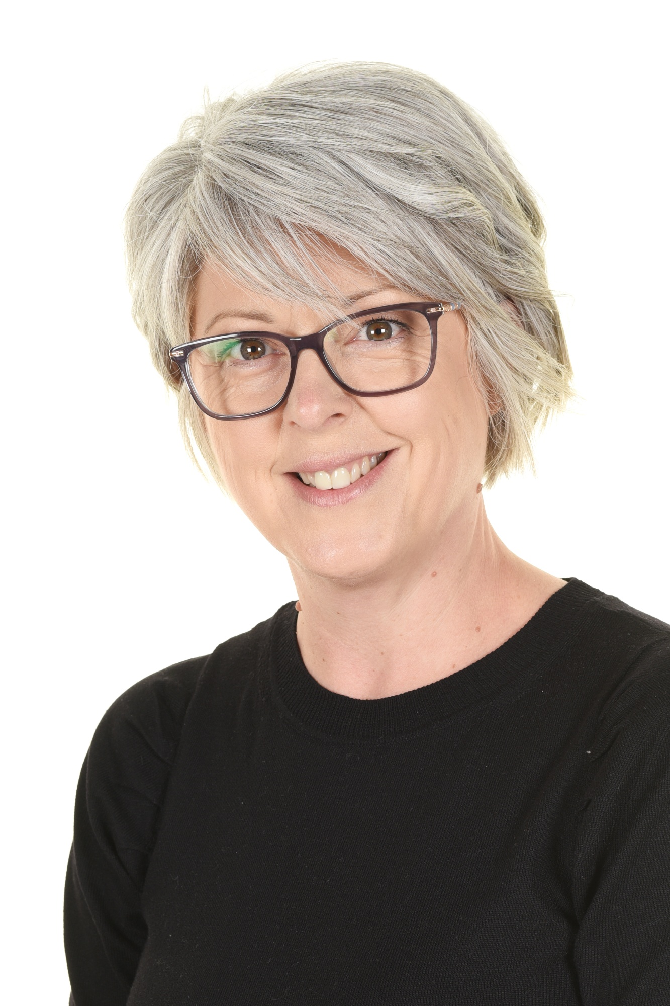 Photo of Amanda Loach