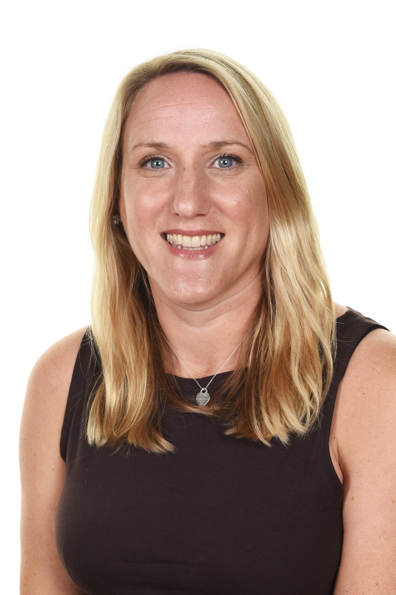 Photo of Abby Priestley