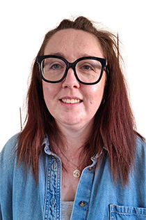 Photo of Lorna Clist