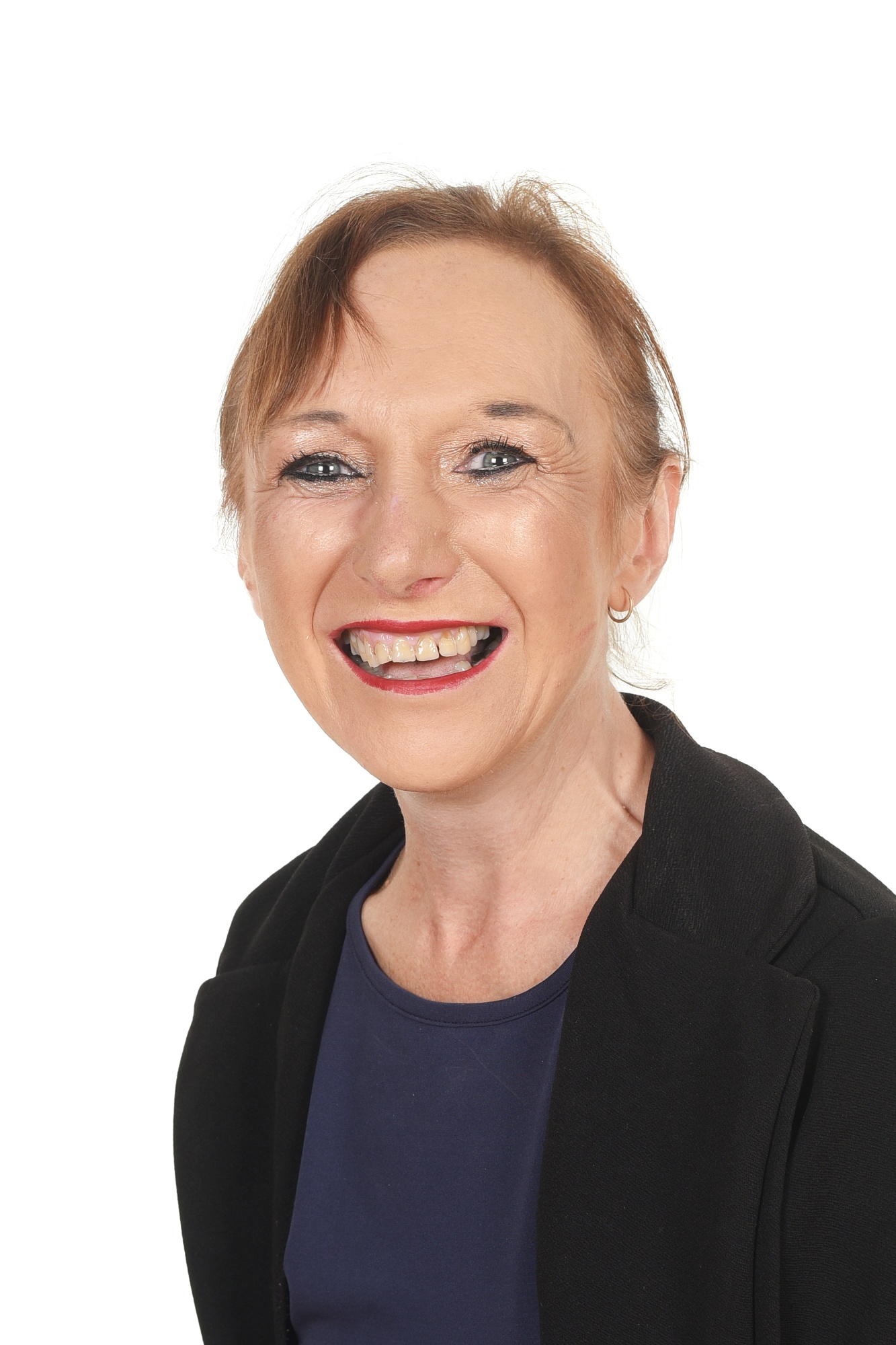Photo of Tracey Ryall