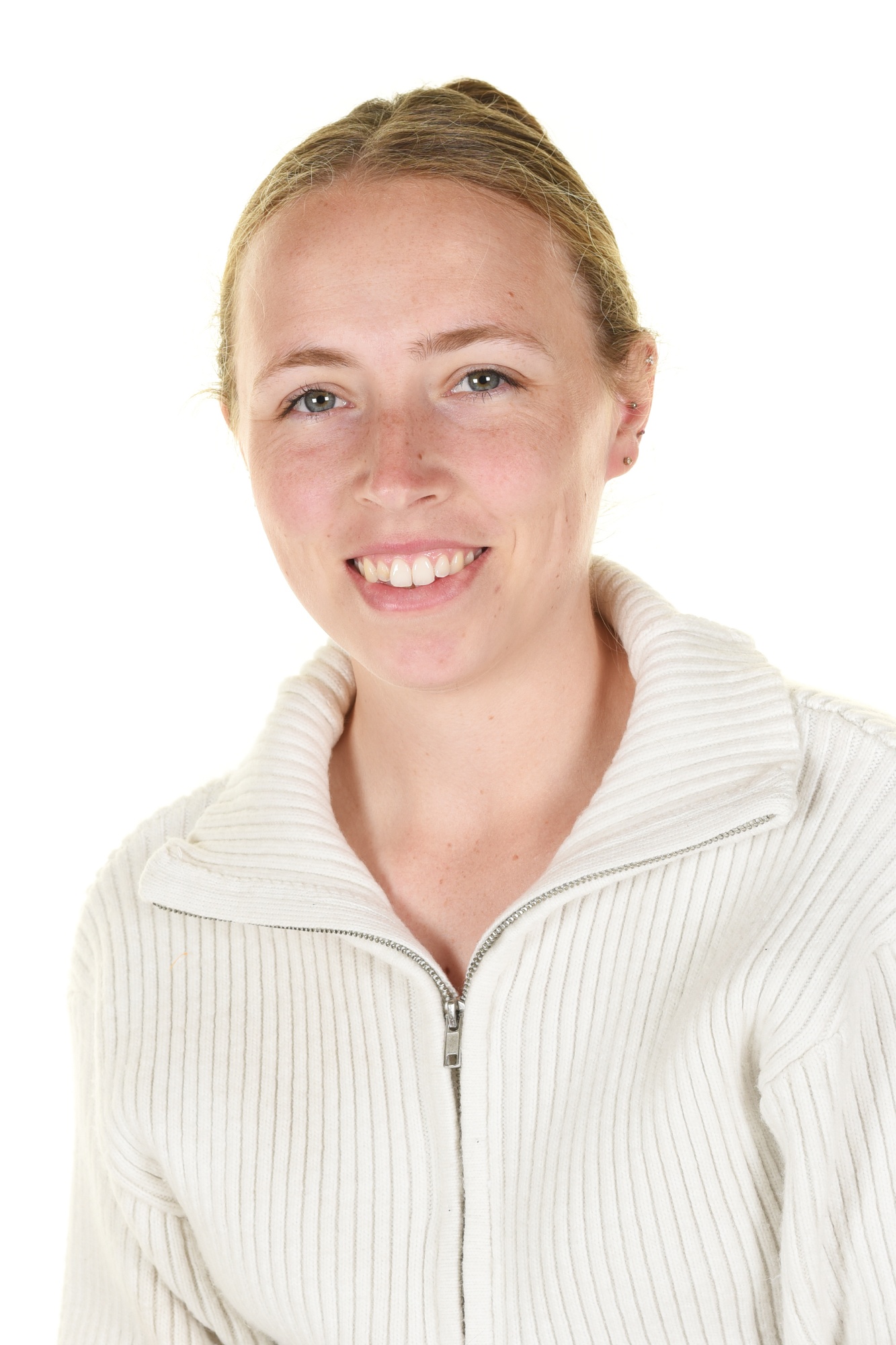 Photo of Millie Lovell