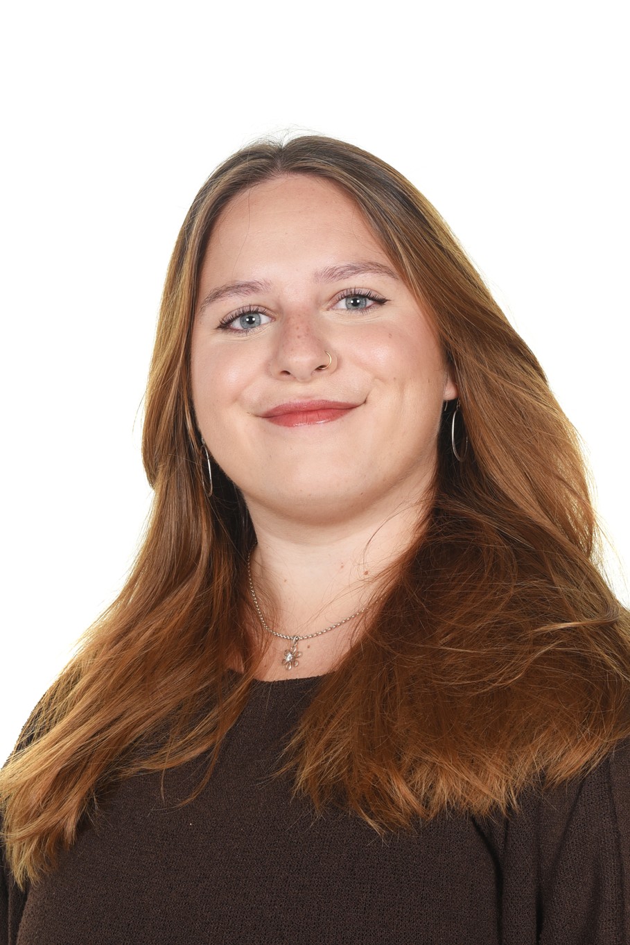 Photo of Nina Randall
