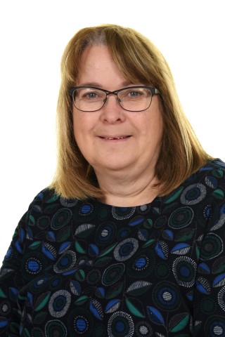 Photo of Amanda Counsell