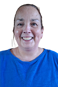 Photo of Jennifer Plumley