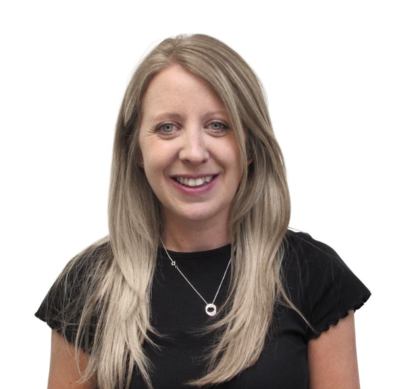 Photo of Laura Strange