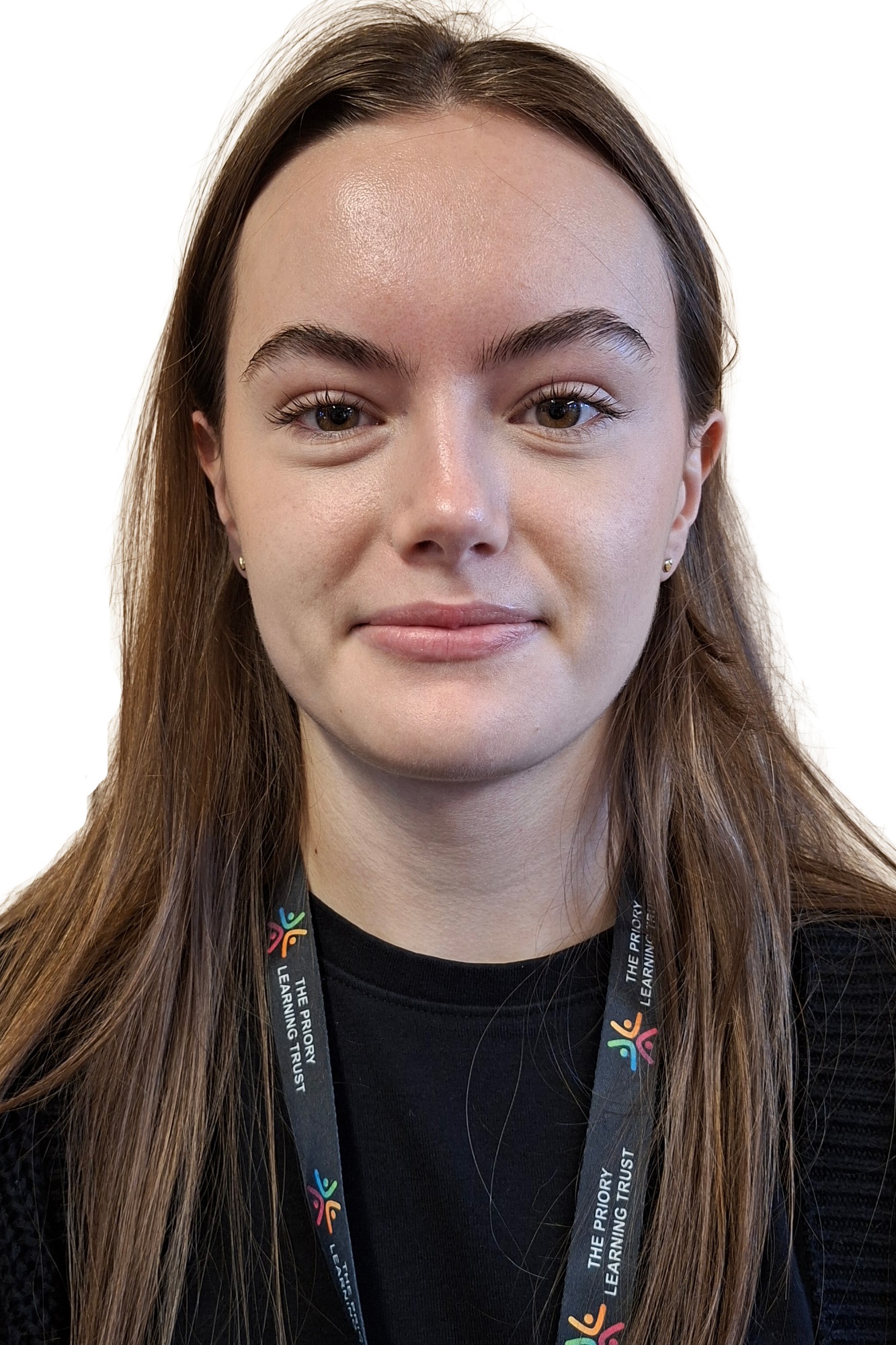 Photo of Kirsty Spikings