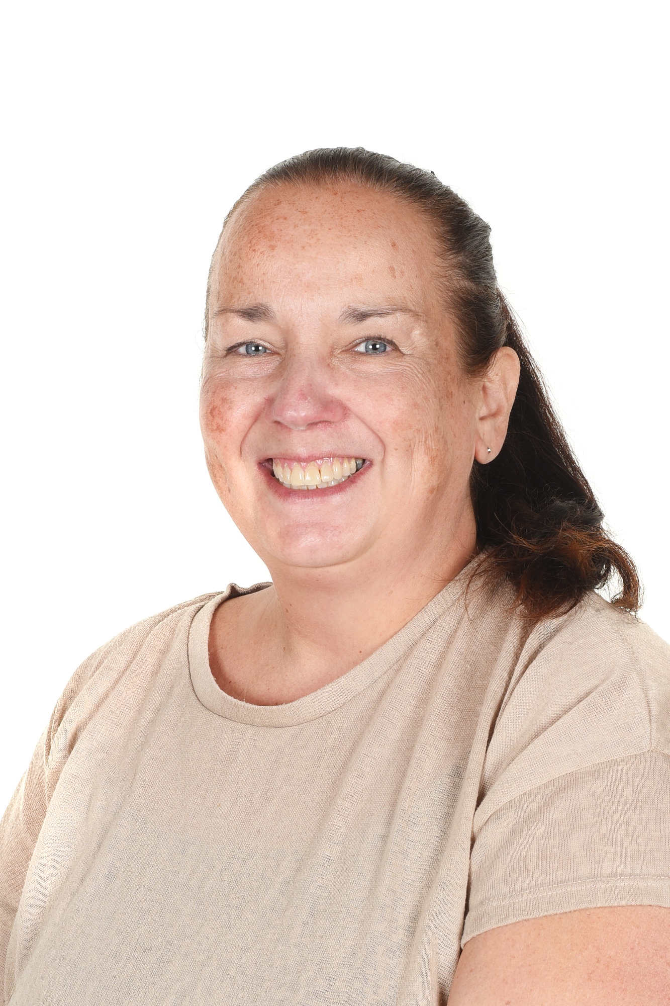 Photo of Jennifer Plumley