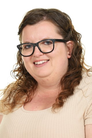 Photo of Louise Jones