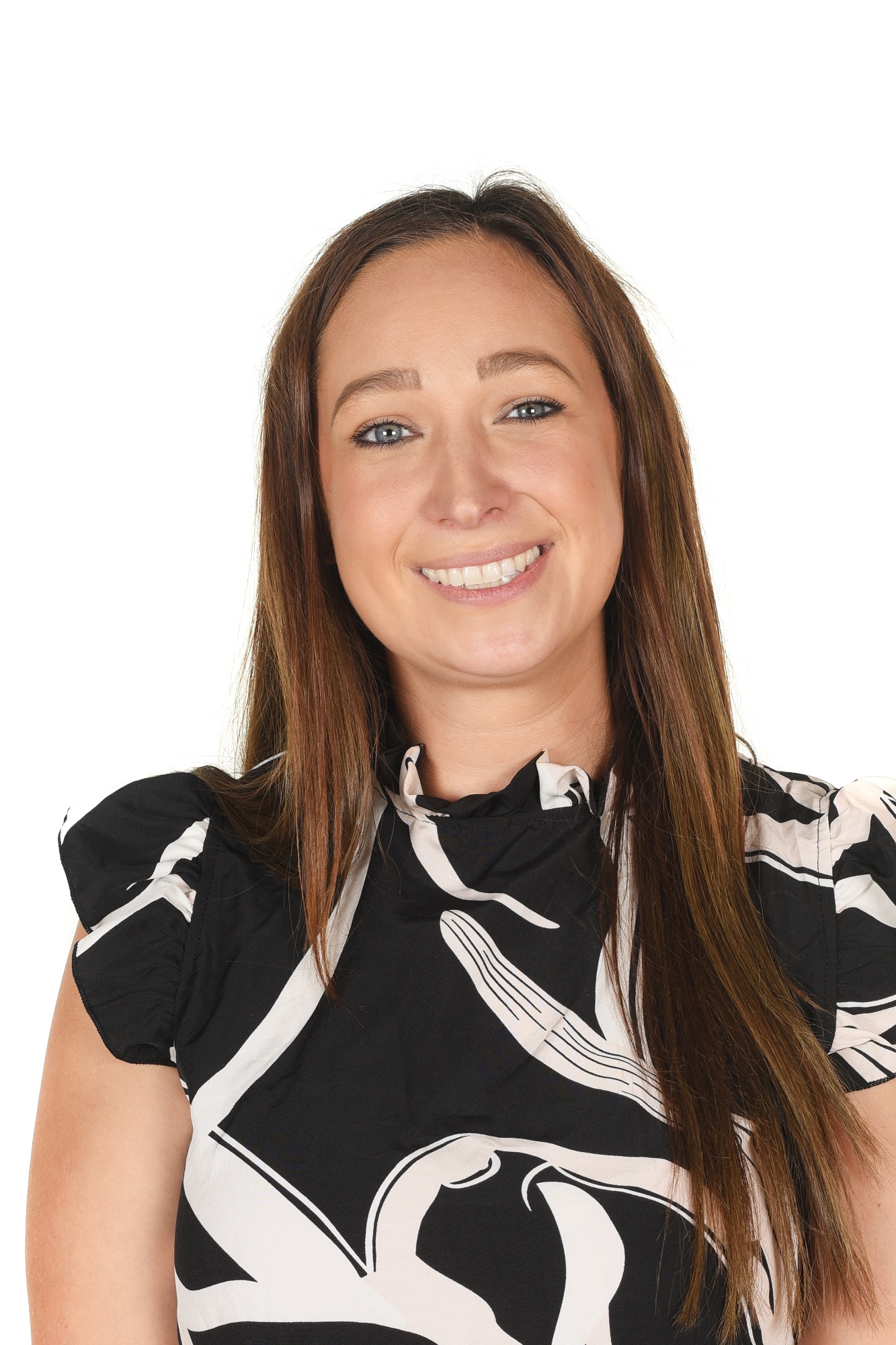 Photo of Hollie Smithers